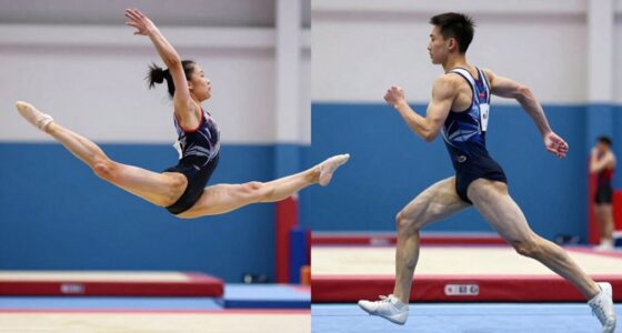 understanding movement capabilities