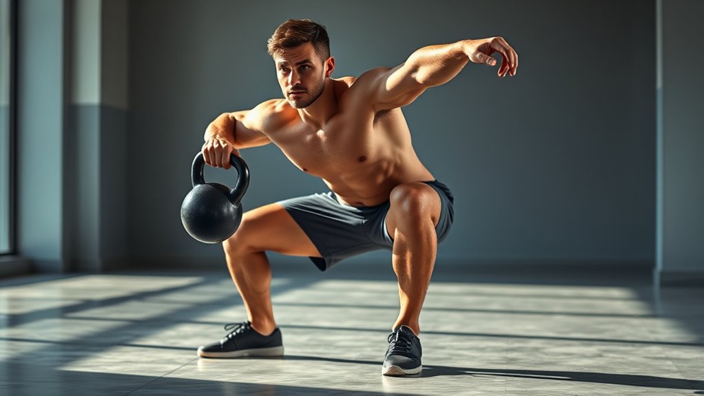 unilateral exercises improve balance