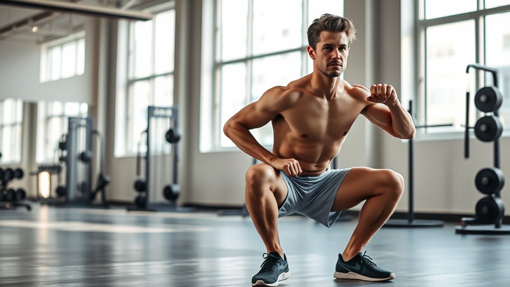 unilateral exercises improve stability