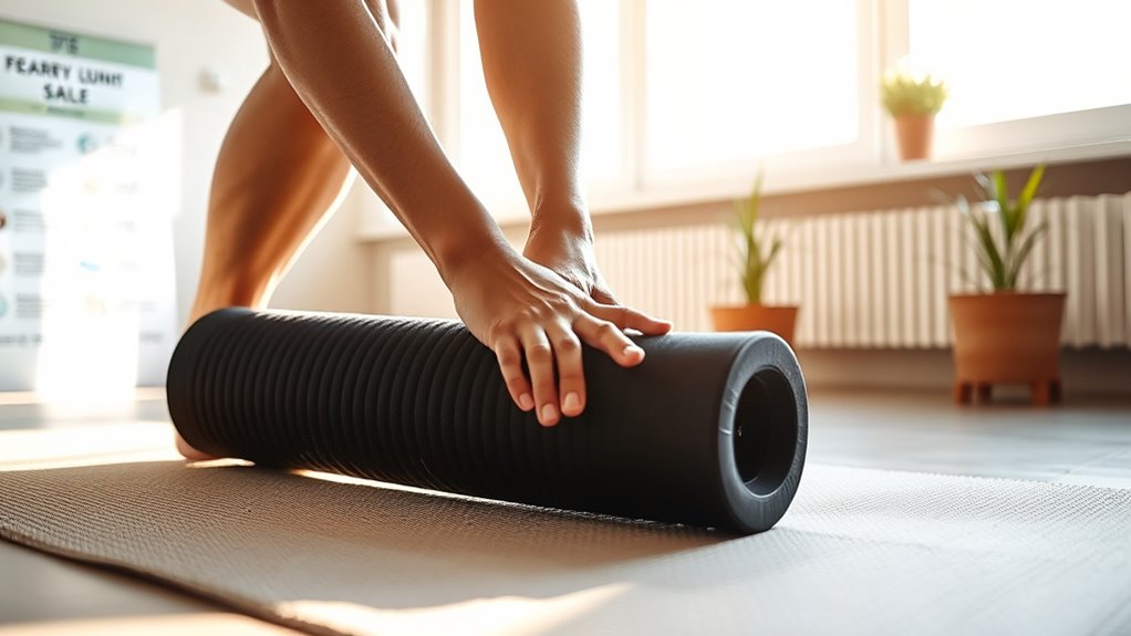 use proper technique safely