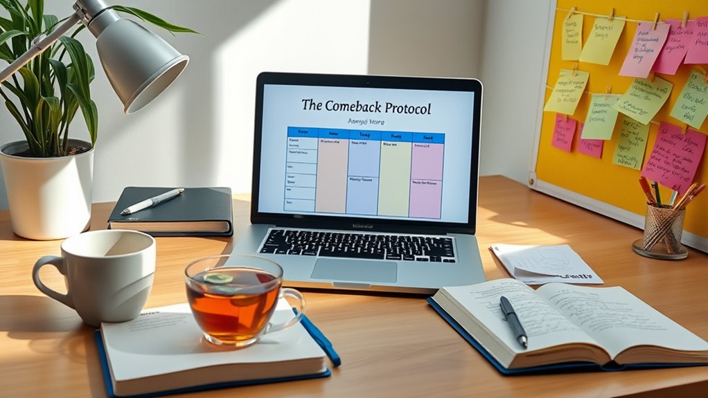 utilize tools for support