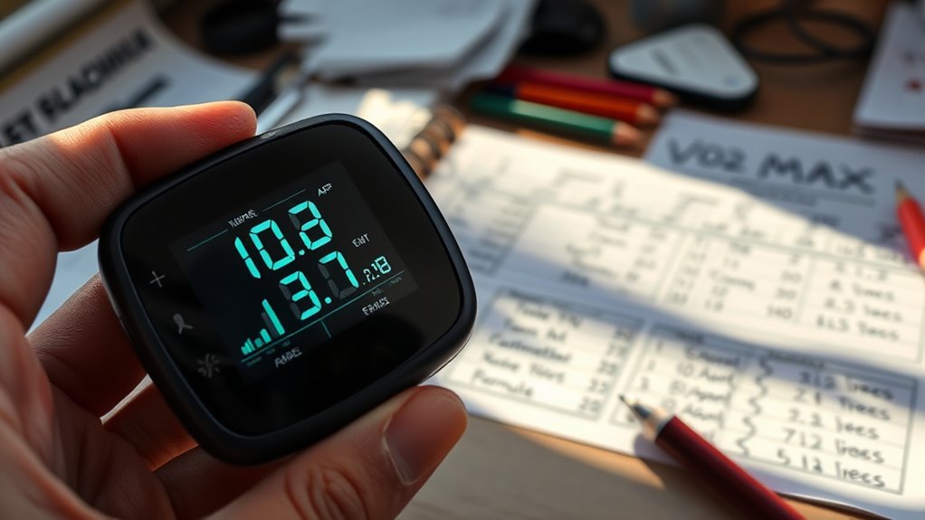 variability in estimation accuracy