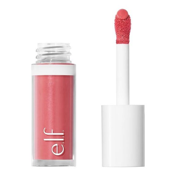e.l.f. Camo Liquid Blush Long-lasting Vegan & Cruelty-Free