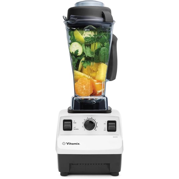 Vitamix 5200 Professional Blender for Smoothies & Soups