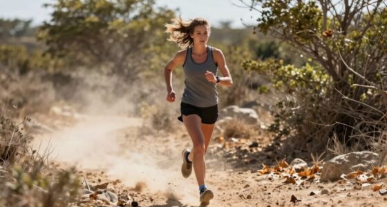 windy running pace adjustment