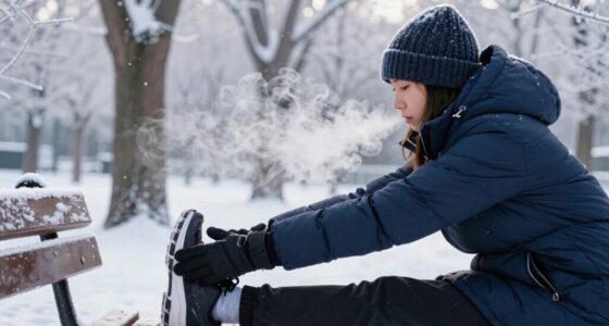 winter injury prevention routine