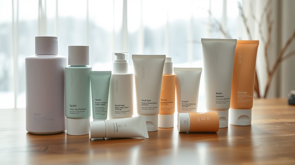 winter skin protection essentials