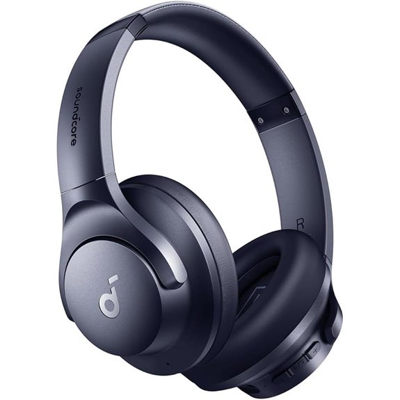 Soundcore Q20i Noise Cancelling Wireless Headphones