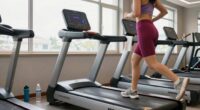 20 minute treadmill workout plan