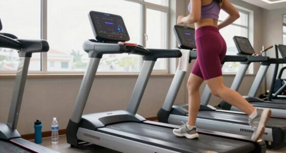 20 minute treadmill workout plan