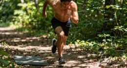 action over perfection