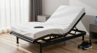 active lifestyle recovery bed