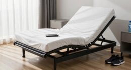 active lifestyle recovery bed