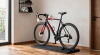 apartment bike storage essentials