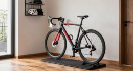 apartment bike storage essentials