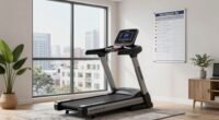 apartment treadmill selection guide