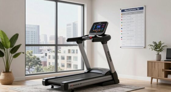 apartment treadmill selection guide