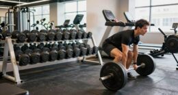 balance strength with cardio