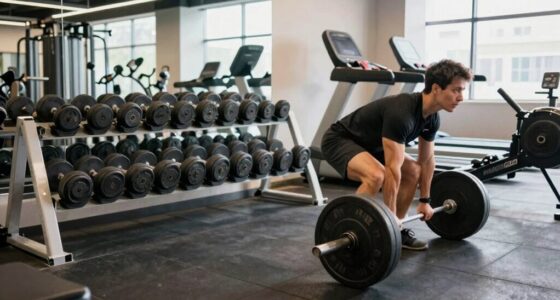 balance strength with cardio