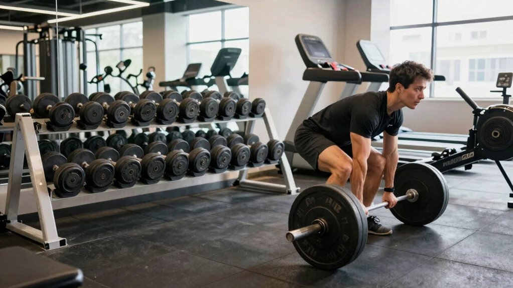 balance strength with cardio