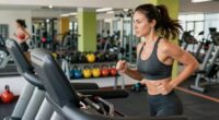 balancing cardio and strength