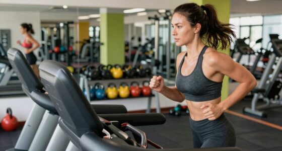 balancing cardio and strength