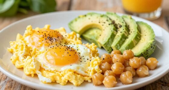 beginners neglect protein questions
