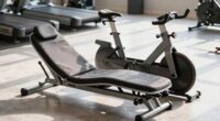 bike comfort and training