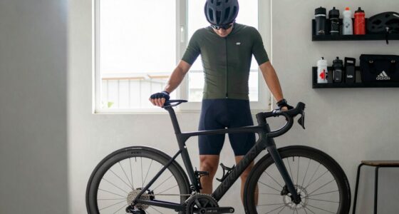 bike features for riders
