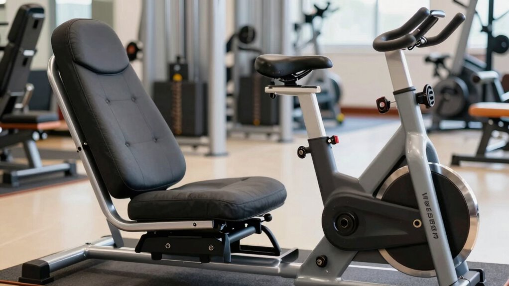 bike types for fitness goals