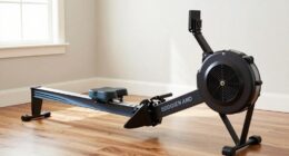budget vs premium rowers