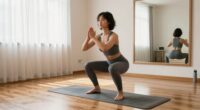 build endurance from zero