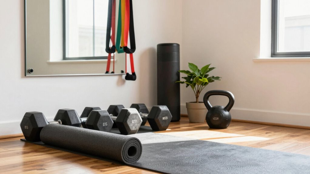 build sustainable fitness habits