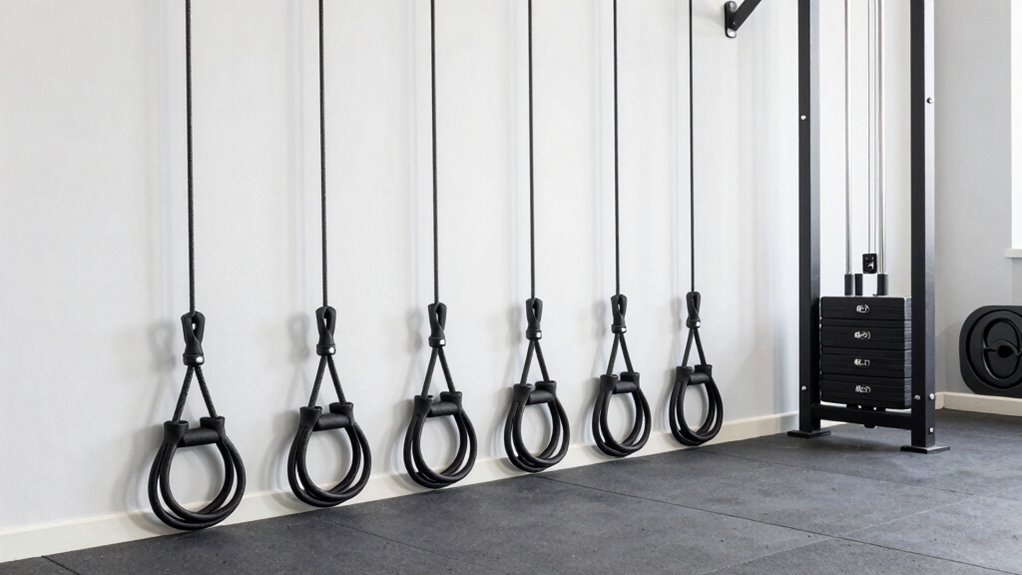 cable organization enhances safety