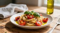 carbohydrates for performance