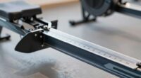 check rail length first