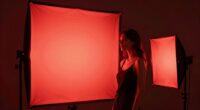 choosing light panel size