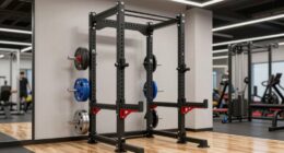 choosing power rack attachments