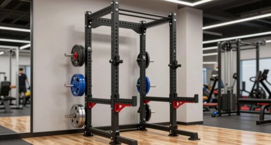 choosing power rack attachments