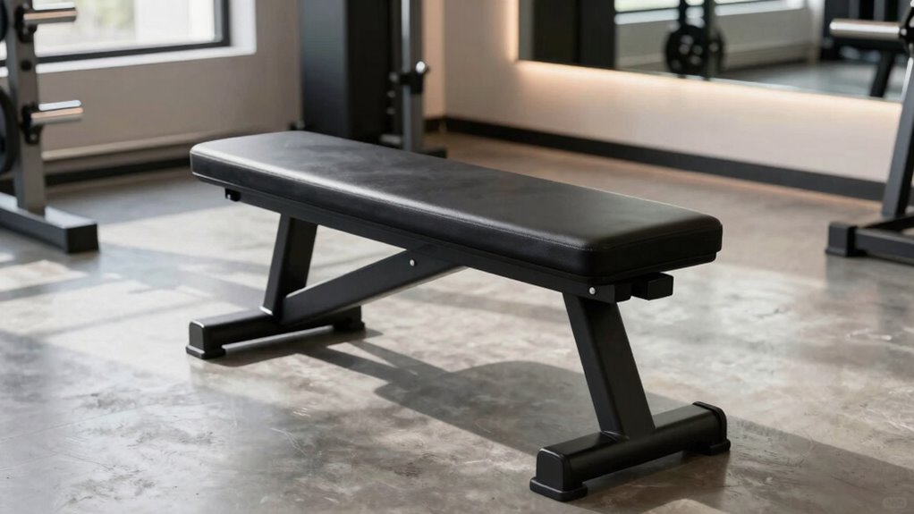 choosing the right bench