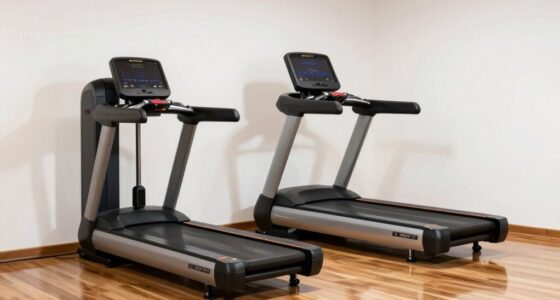 choosing the right cardio equipment