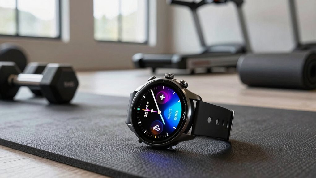 choosing the right fitness device
