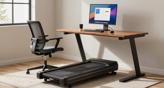 choosing the right treadmill