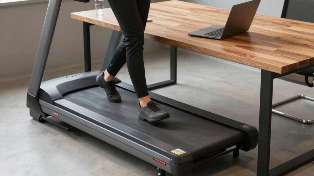 choosing the right treadmill