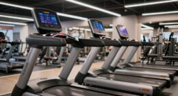 choosing treadmill type wisely