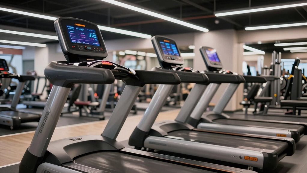 choosing treadmill type wisely