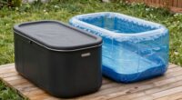 cold plunge tub comparison
