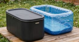 cold plunge tub comparison