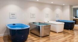 cold tub shopping questions