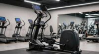commercial elliptical benefits